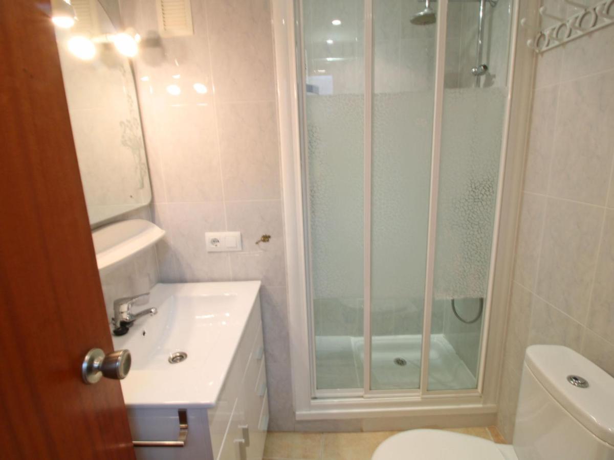Apartment Voramar-8 By Interhome Calpe Eksteriør bilde